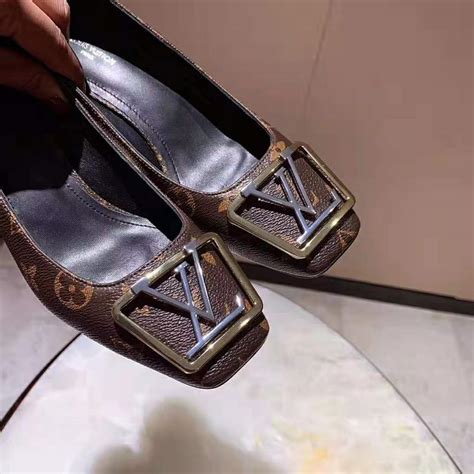 louis vuitton features|Louis Vuitton shoes.